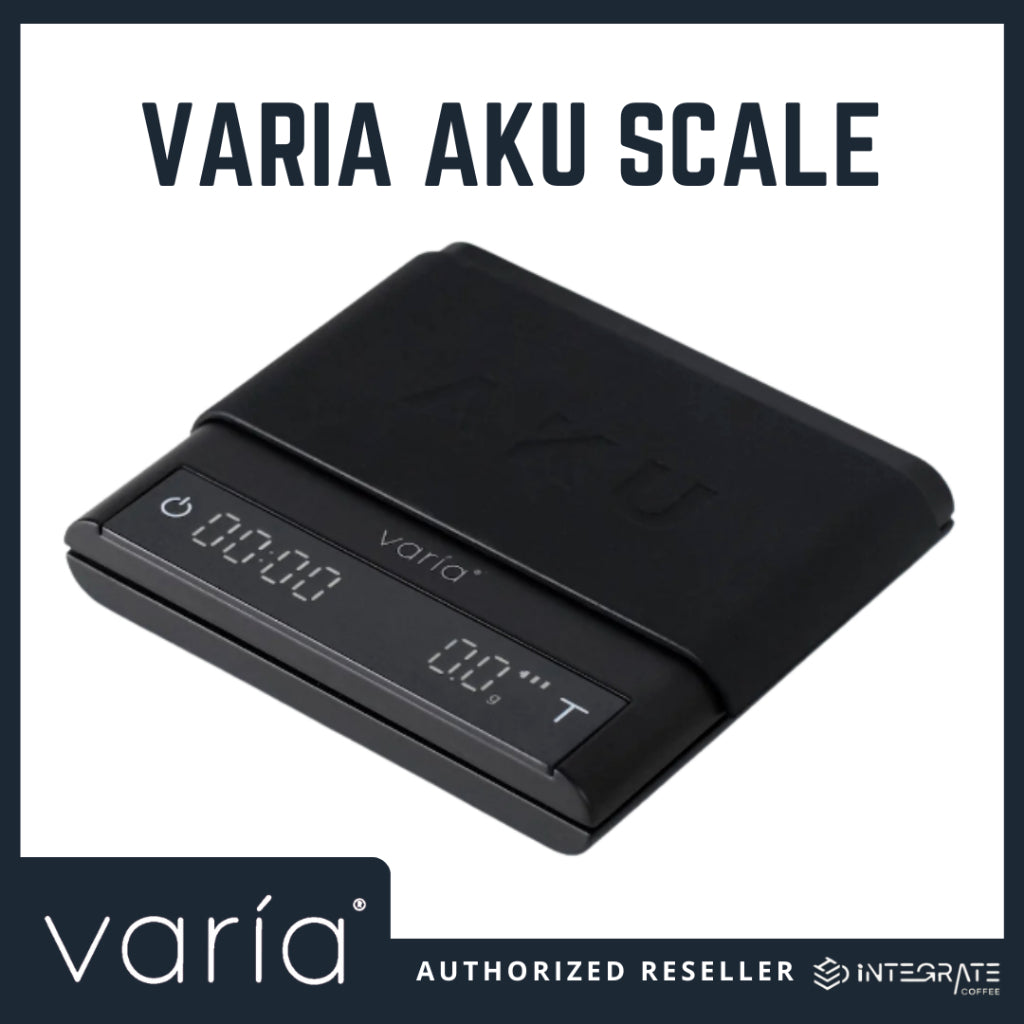 VARIA sold AKU SCALE