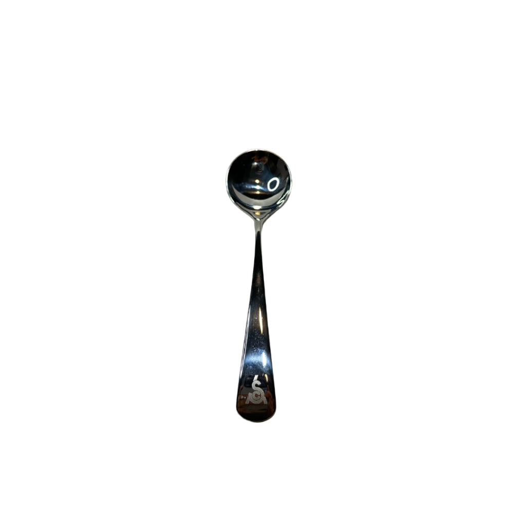 Cupping Spoon for Professional Coffee Cupping