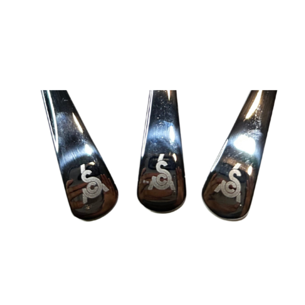 Cupping Spoon for Professional Coffee Cupping