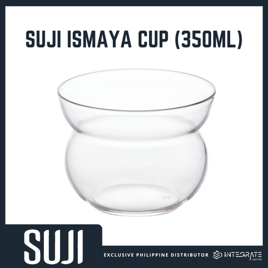 SUJI Ismaya Cup 350 ml