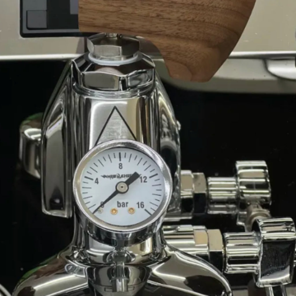 MISCHIEF Flow-rate control device kit | Flow Profil Valve E61 | Profes ...