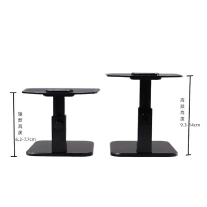 STEM Espresso coffee machine stand | Aluminum alloy, stainless steel with screws | WATERPROOF