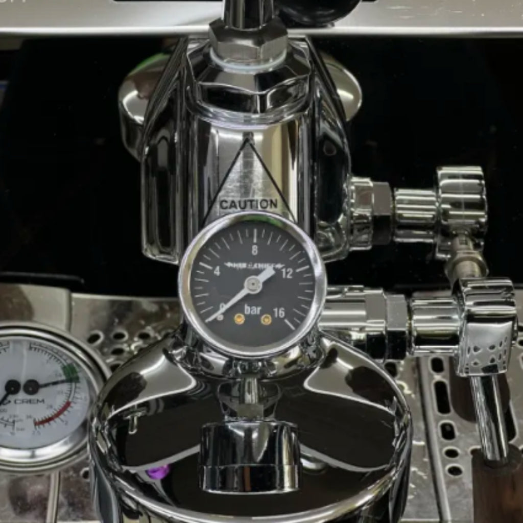 MISCHIEF Flow-rate control device kit | Flow Profil Valve E61 | Profes ...