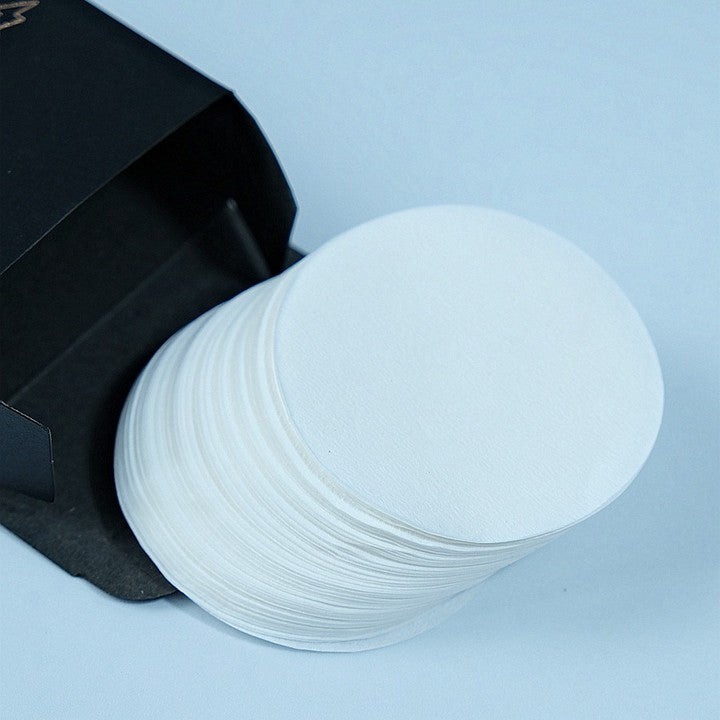 MISCHIEF 58mm Coffee Basket Filter Paper | 100 pieces/box