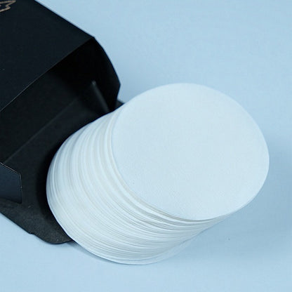 MISCHIEF 58mm Coffee Basket Filter Paper | 100 pieces/box