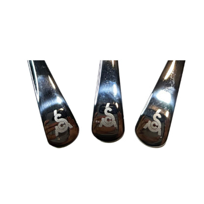 Cupping Spoon for Professional Coffee Cupping