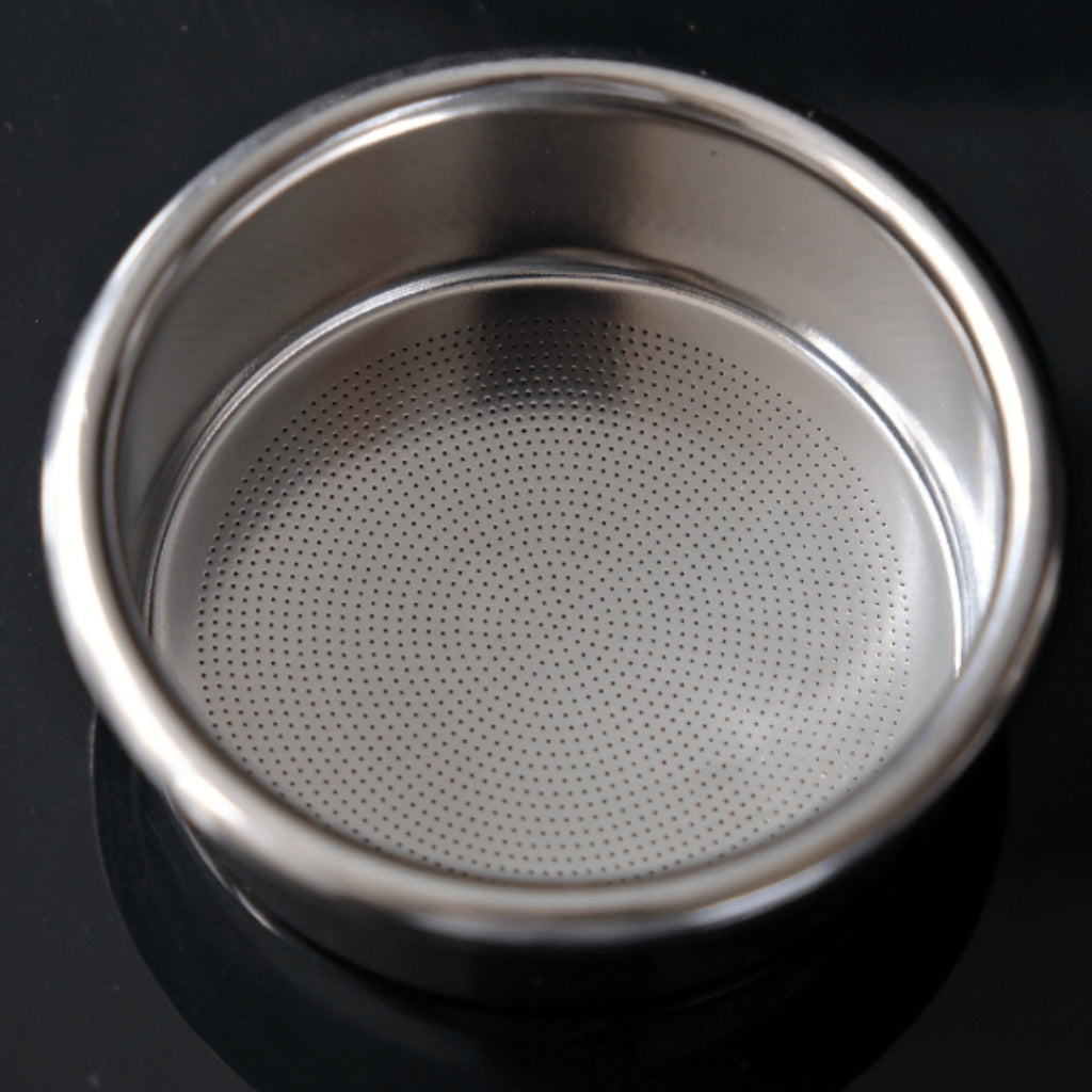 NEOUZA Espresso, schero da 51 , riutilizzabile, spessore 1,7 , 150 NEOUZA Espresso, schero da 51 , riutilizzabile, spessore 1,7 , 150