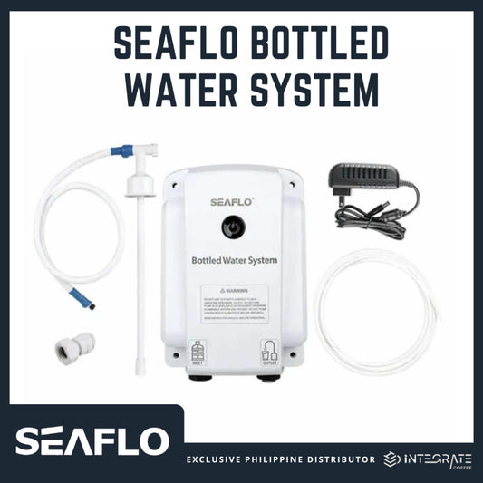 SEAFLO Bottled Water Dispensing Pump