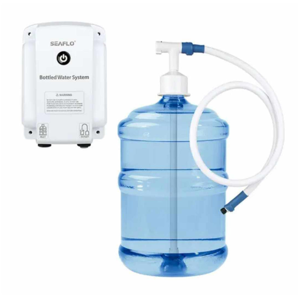 SEAFLO Bottled Water Dispensing Pump